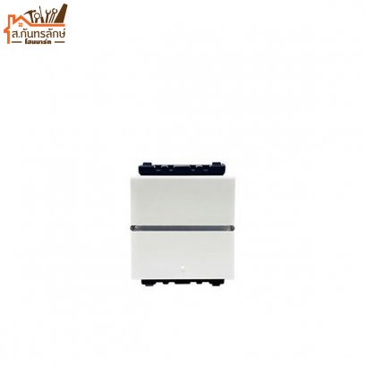 สวิตช์ฝัง WEAG5521 PANASONIC (แท้) NEOLINE (ขาว)