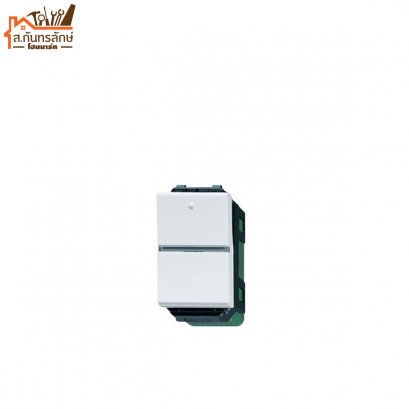 สวิตช์ฝัง WEAG5531 PANASONIC (แท้) NEOLINE (ขาว)