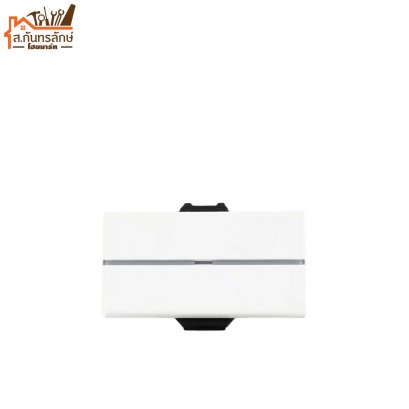 สวิตช์ฝัง WEAG5552 PANASONIC (แท้) NEOLINE (ขาว)