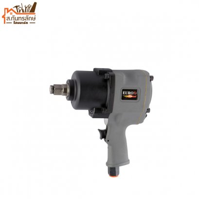 สว่านยิงบล็อคลม (3/4&quot;) E-26 EUROX