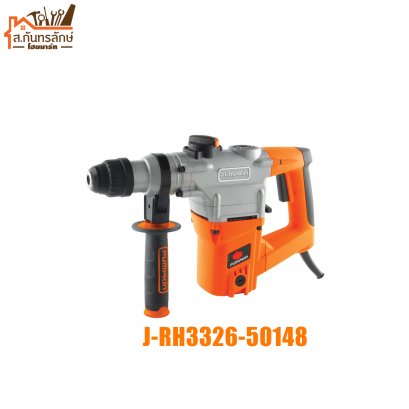 สว่านโรตารี่ PUMPKIN รุ่น J-RH3326-50148