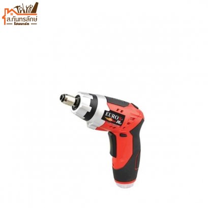 สว่านไร้สาย EUROXx3.6V