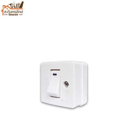 สวิตซ์ลอย Zeberg