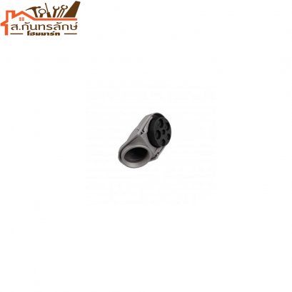 หัวงูเห่า 4&quot;