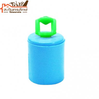 หัวฉีดสเปรย์+ฝาครอบ1/2&quot; 374-BC ปีกผีเสื้อใหญ่