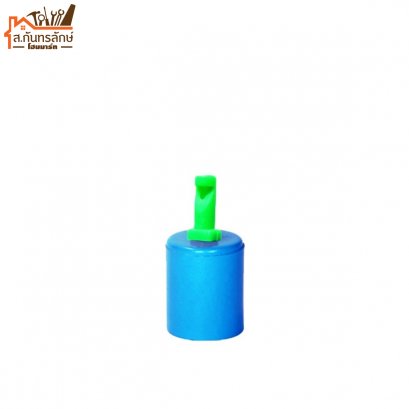 หัวฉีดสเปรย์+ฝาครอบ1/2&quot; 375-C เจ๊ทยาว1หัว