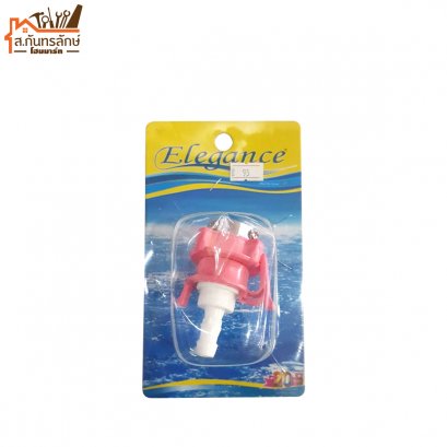 หัวต่อก๊อกเครื่องซักผ้า EG3039 SLH