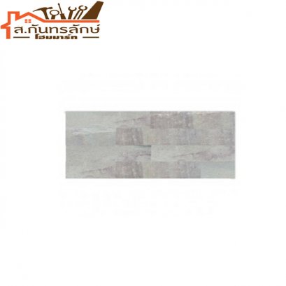 หินทราย สีขาว ขนาด 5x30 ซม.
