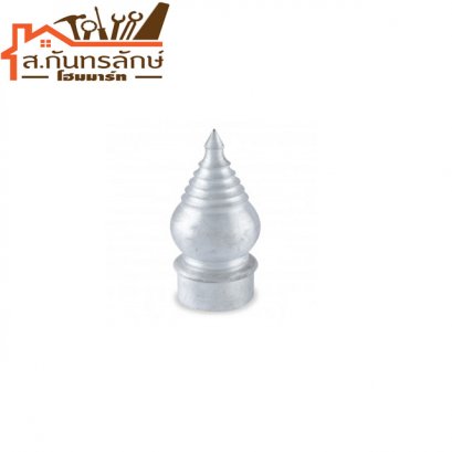 	หัวบัวมิเนียม 3&quot;