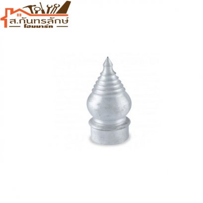 	หัวบัวมิเนียม 3/4&quot;