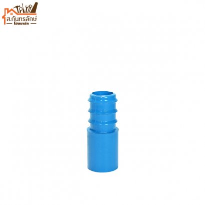 หางปลา 3/4&quot; PVC แบบสวม