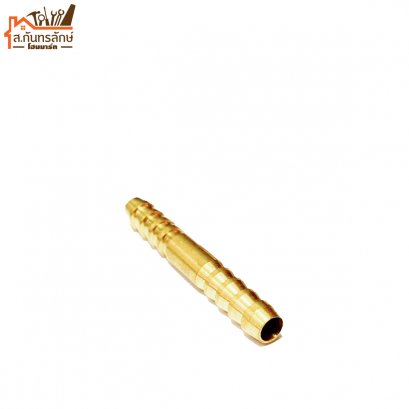 หางปลาต่อสายลม หางปลา 2 ด้าน