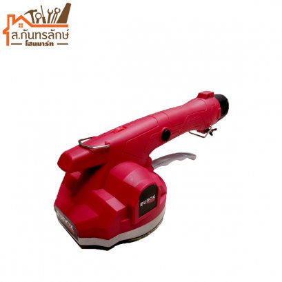 เครื่องดูดสั่นกระเบื้องไร้สาย 12 V EUROX