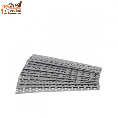 เหล็กยึดอิฐมวลเบา