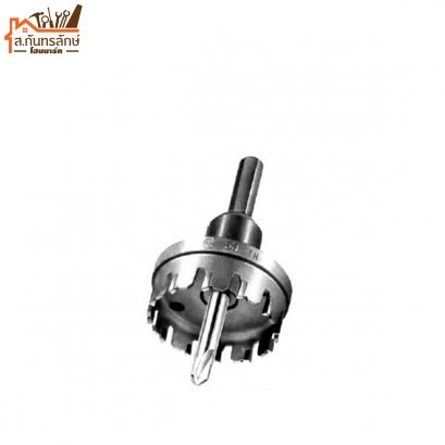 โฮลซอ 19 MM OKURA เจาะเหล็ก (เกรด A)