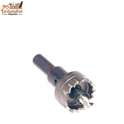 โฮลซอ 26 MM MATSUMOTO สแตนเลส/เหล็ก