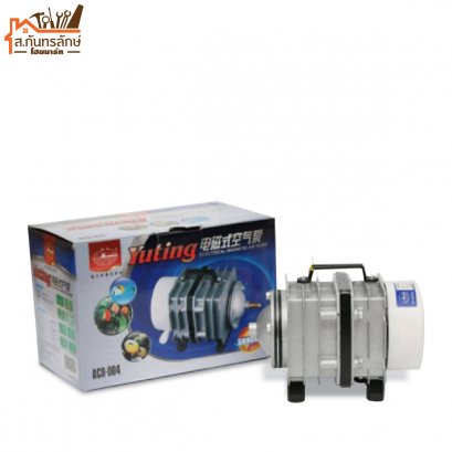 อ๊อกซิเจนตู้ปลา ACO-004 YUTING