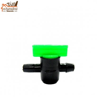 อุปกรณ์สายไมโคร 367-1 วาล์วมินิสปริงเกอร์