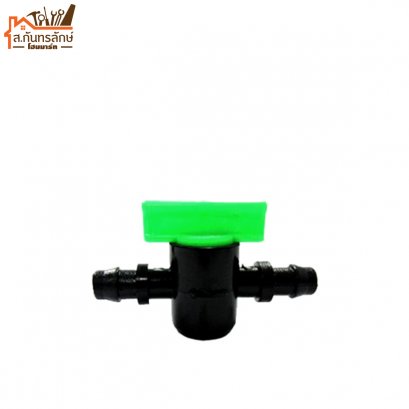 อุปกรณ์สายไมโคร 368-1 วาล์วสายไมโคร