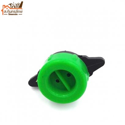 อุปกรณ์สายไมโคร 371 น้ำหยดจานบิน