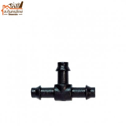 อุปกรณ์สายไมโคร 395-3 ตัวต่อไมโคร3ทาง