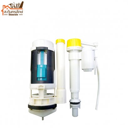 อะไหล่ชักโครก CITY