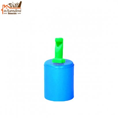 หัวฉีดสเปร์ยเจ๊ทยาว 1 หัว+ฝาครอบ 1/2&quot; 375-C