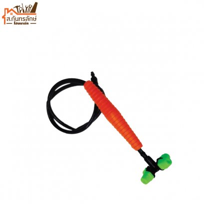 ชุดหัวพ่นหมอก 4 หัว 374-T4