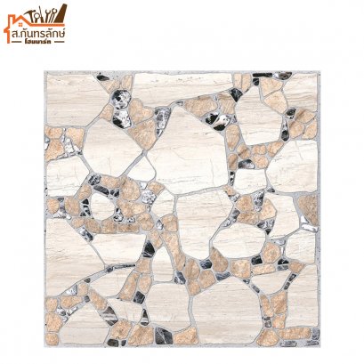 กระเบื้องปูพื้น 16x16 เพียงหินสวย ดูราเกรส (ที่เก็บ A12)