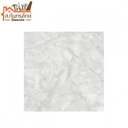 กระเบื้องปูพื้น 60x60 เพชรรินคำ-เทา SOSUCO