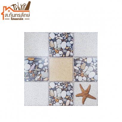 กระเบื้องปูพื้น12x12ไก่บาดาล ไดนัสตี้