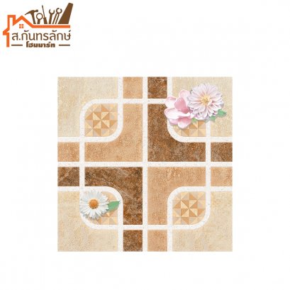 กระเบื้องปูพื้น12x12ไก่มหาชัยเนื้อ ไดนัสตี้