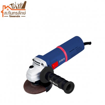 เครื่องเจีย 4&quot; 9556N EUROX