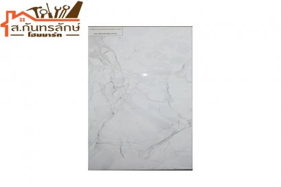 กระเบื้องผนัง12x24 ขาวล้วน BO-1/8 W3060016-1 1.44ตารางเมตร(ที่เก็บD5)