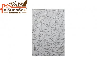 กระเบื้องผนัง12x24 กุหลาบ BO-2/8 W3060016-2 1.44ตารางเมตร(ที่เก็บD5)