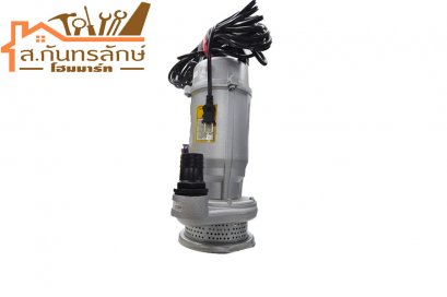 ปั้มแช่ 2&quot; ORONO QDX-750