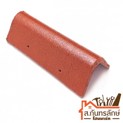 ครอบสันโค้งซีแพค เทาแทนทาลั่ม