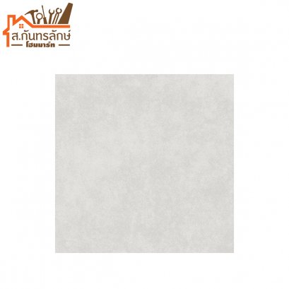 กระเบื้องปูพื้น 60x60 เซลฟี่โม-เทา SOSUCO เกรดพิเศษ