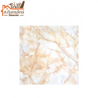 กระเบื้องปูพื้น 60x60 เพชรรินคำ-เนื้อ SOSUCO