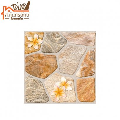 กระเบื้องปูพื้น 16x16 ร็อคอาร์ช SOSUCO