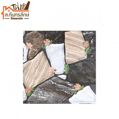 กระเบื้องปูพื้น16x16 นครลงกา แวลู