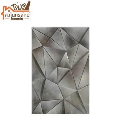 กระเบื้องผนัง 30x45 ดำกราฟฟิค (1314-D) พอร์ซ เซล่า