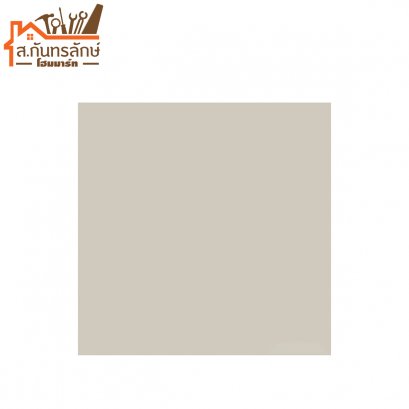 กระเบื้องปูพื้น60x60 โมจิเบจ (ครีมเรียบ) พอร์ซ เซล่า