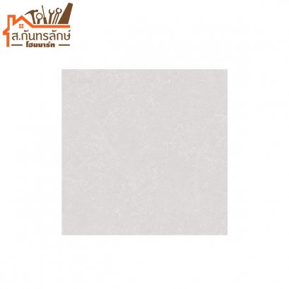 กระเบื้องปูพื้น 60x60 นอร์ทแบงค์ ไอวอรี่  8308 ดูราเกรส (1.44 ตรม.)