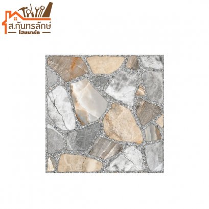 กระเบื้องปูพื้น 16x16 อาร์มันโด้ เกรย์ ดูราเกรส