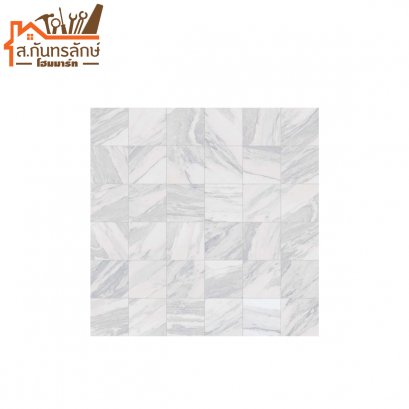 กระเบื้องปูพื้น16x16 คาร์สันเกรย์ ดูราเกรส