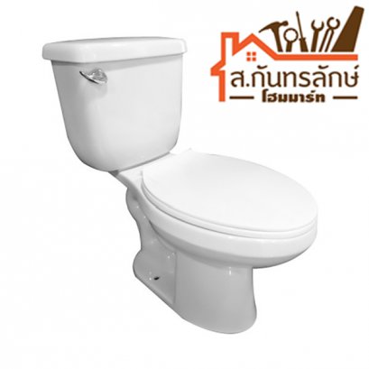 ชักโครก WC-2272 DONMARK