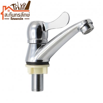 ก๊อกอ่างล้างหน้า FN-GS3118 DONMARK