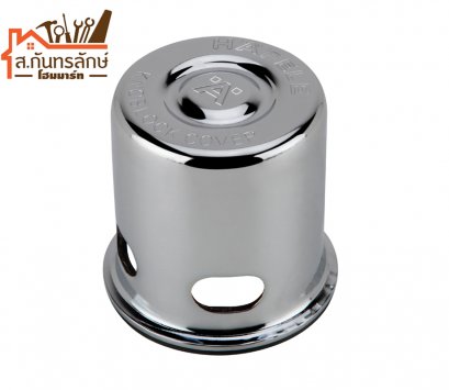 ฝาครอบลูกบิด 482.01.999 HAFELE