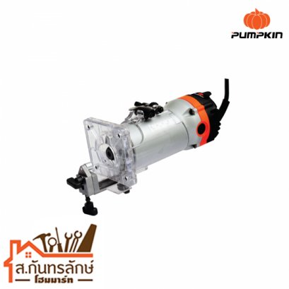 เครื่องทำบัว 6 มม. J-R3700 50182 PUMPKIN